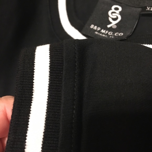 2/$30 Public Enemy #1 tee - Picture 2 of 2